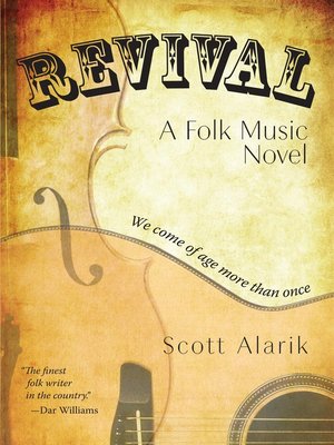 cover image of Revival